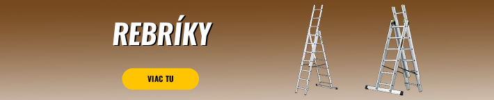 Rebríky